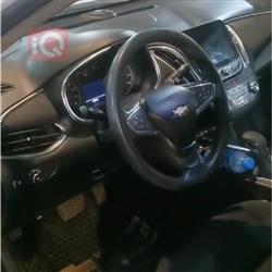 شێڤرۆلێت مالیبۆ